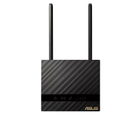 ASUS 4G-N16 LTE N300 - 1375891 - zdjęcie 1